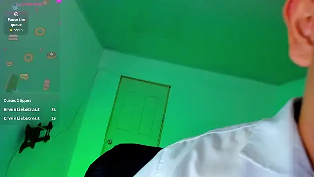 Dunkan_Kravitz webcam