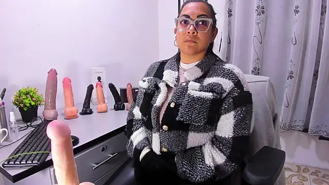 MelissaaCortes webcam