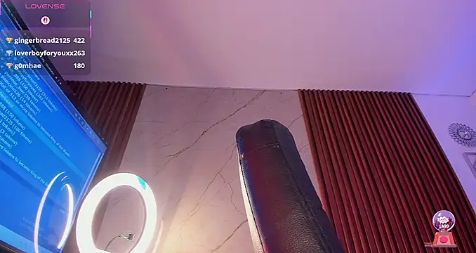 Emiilycollins webcam