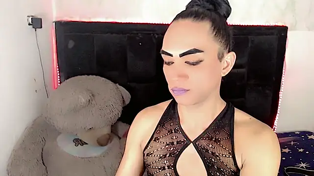 Michell_Queen webcam