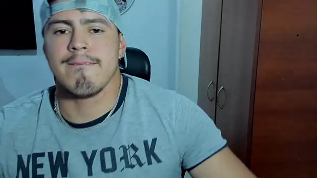 baltazar_dupont - Baltazar_Dupont's free webcam - UK Sex Cams