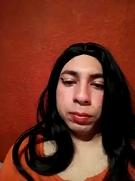 Yasmin_Paez99 webcam