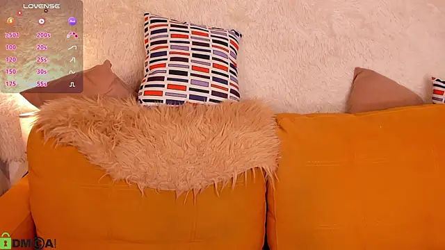 Blossom_Sonya webcam