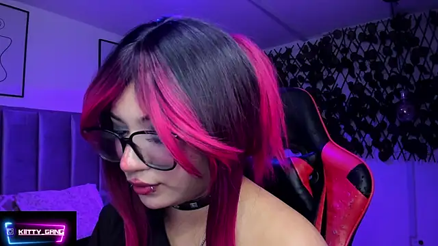 Kitty_Gang webcam