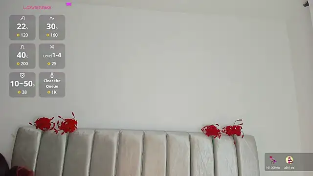 aurora_johnson_ webcam