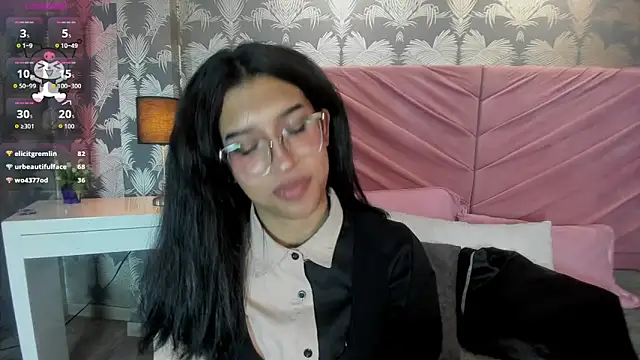 Karin_Ks webcam