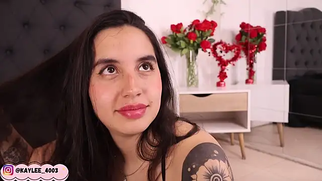 kaylee_lee webcam