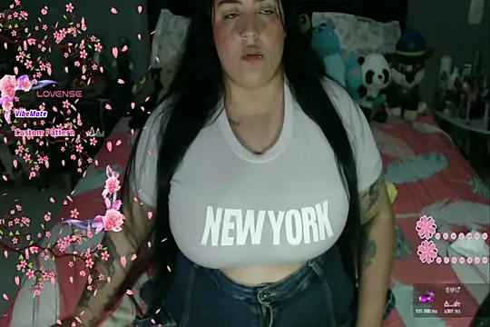 DAILYN__SOFIA__ webcam