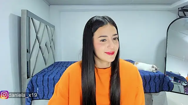 Daniela_x19 webcam