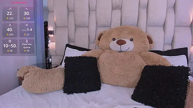 _PaulinaDoll_ webcam