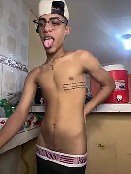 dominick_fran webcam