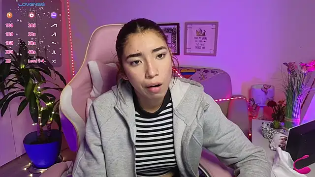 Sofiagomez777 webcam