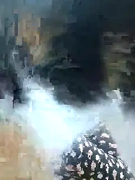 CubanaCulonaxxx webcam