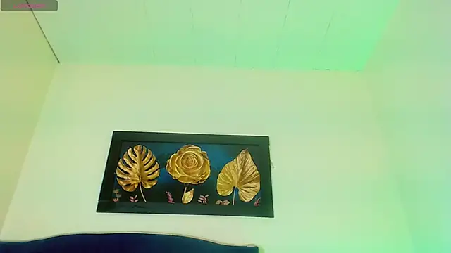 Cayetana_Black_ webcam