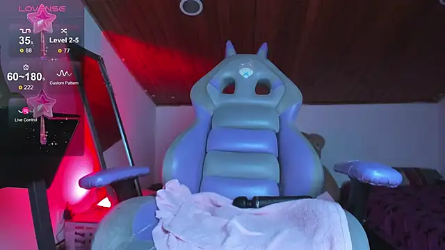 eileen_pinkman webcam