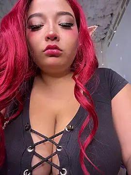 CharlotteMillers webcam