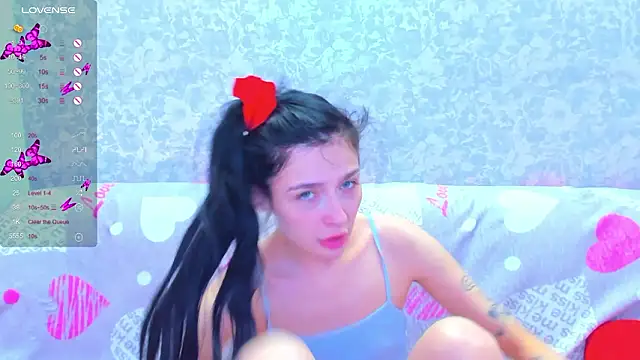 Vanessa_Florence webcam