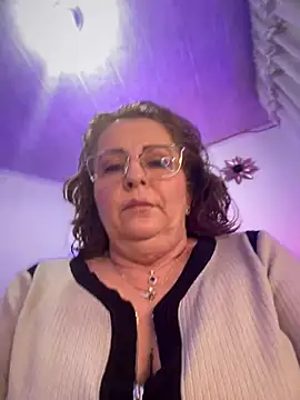 PaulinaSanders_X webcam