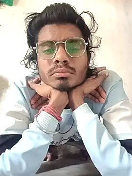 Yash_Sharma18 webcam