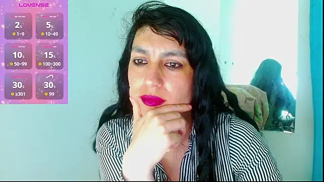 cristina_connor webcam