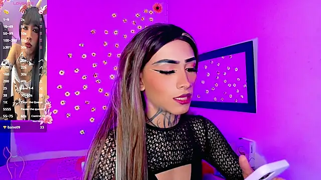 Valery_Rangell webcam