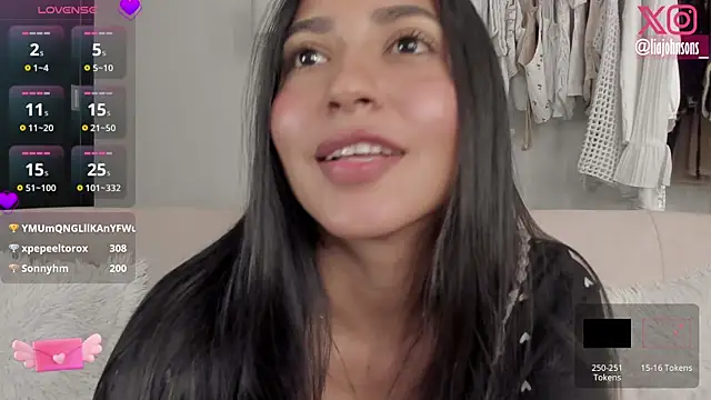 Sweetnaughtygirl_ webcam