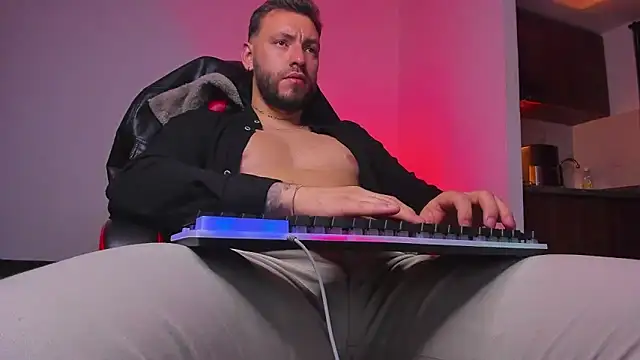 DIMITRI_MASTEER webcam