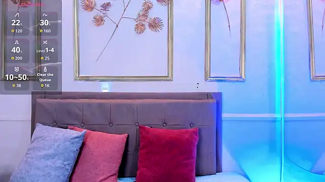 SophieSweet88 webcam