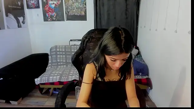 Candy__Girll18 webcam