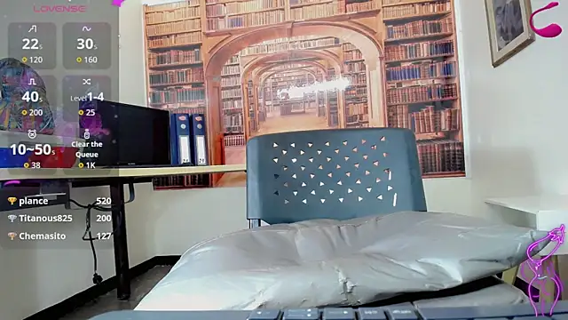 britanny_noroeste - Britanny_noroeste's free webcam - UK Sex Cams