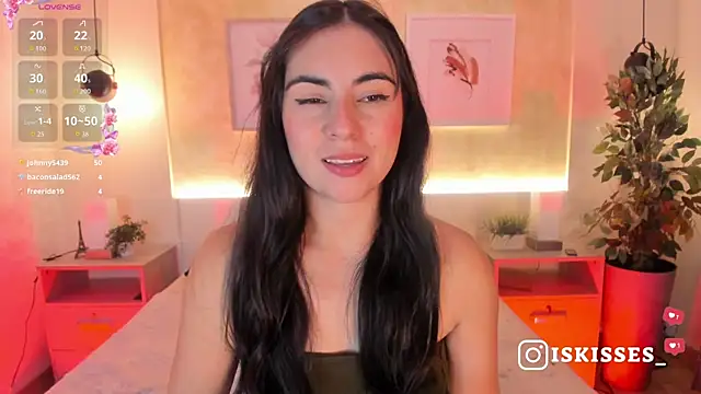 IsabellaSweet__ webcam