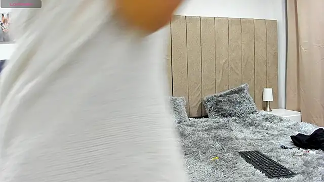 valery_slim18 webcam