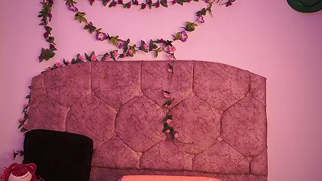 TiffanySander webcam