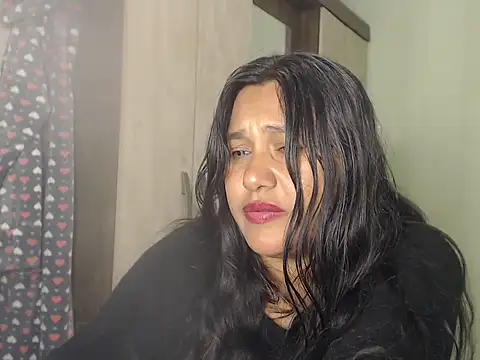 SexyGalletita webcam