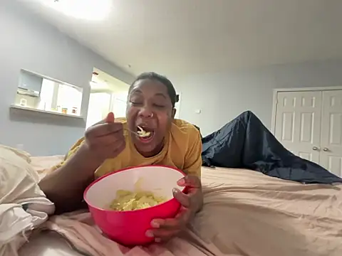 Cherishcherrysha webcam