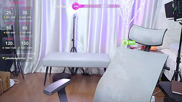 free sex cam online Nono Babyy