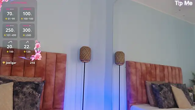 best sex chat Violeta Leon