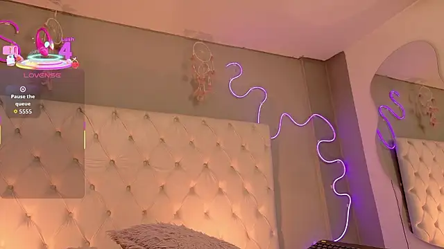 online live sex chat Megan Cole1