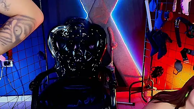 candyqueen_bdsm_ - Candyqueen_bdsm_'s free webcam - UK Sex Cams