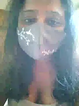 Webcam Model (sexynayan23)  is live.Free join now!