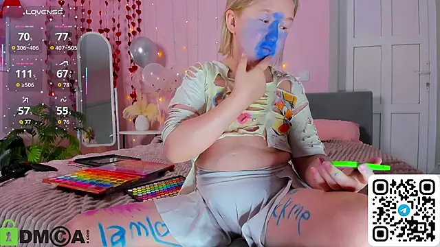 Sara_Robinson webcam