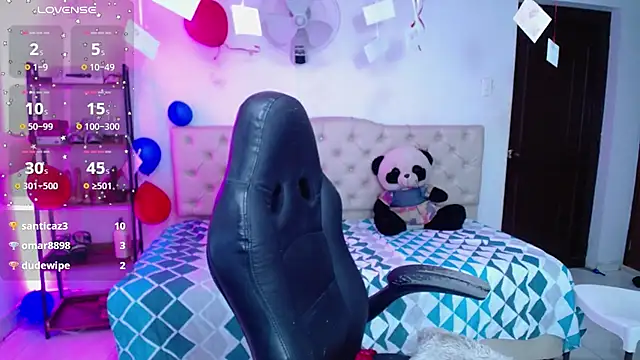 thalia_mills19 webcam