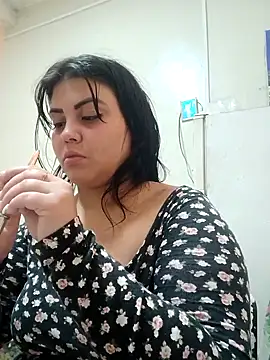 CubanaCulonaxxx webcam