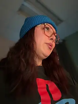 Pumpkin_bunny webcam