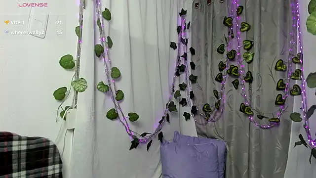 RebeccaThompson webcam