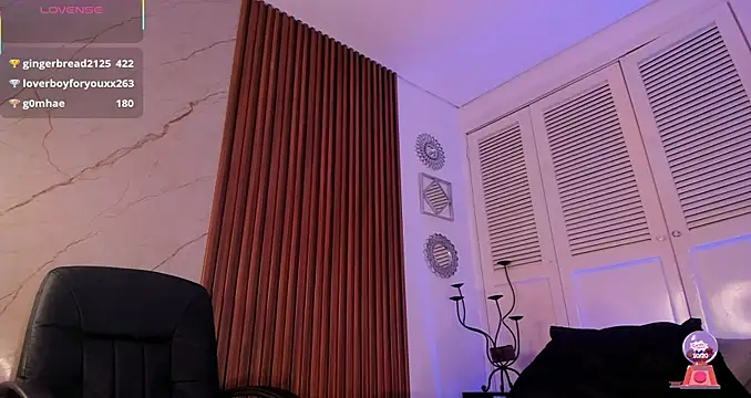 Emiilycollins webcam