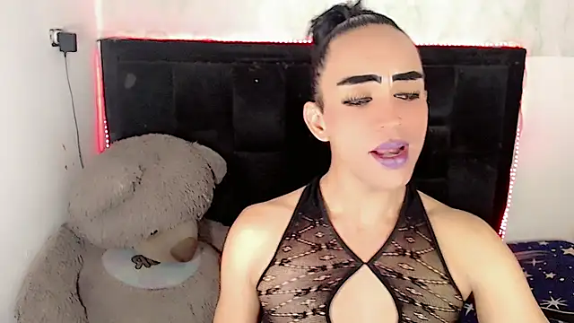 Michell_Queen webcam