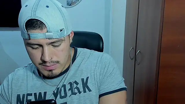 Baltazar_Dupont webcam