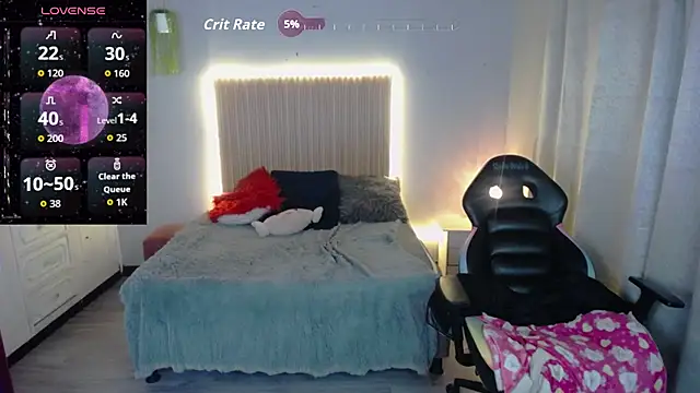 sailor_moon07 webcam