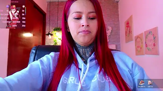 meghan_nill webcam